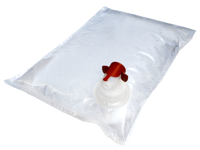 BaginBox Beutel 3 Liter Vitop EuroBox