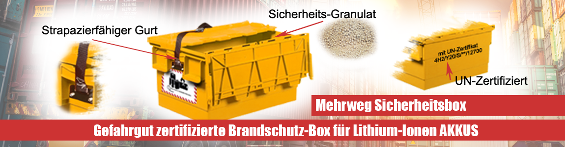 Gefahrgut