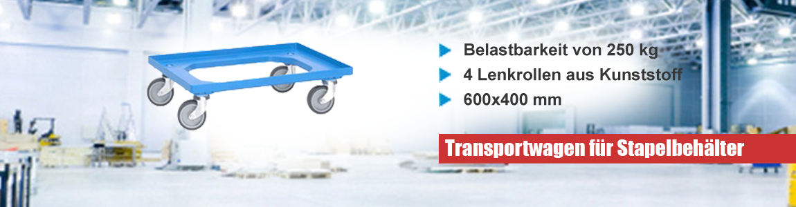 Transportwagen